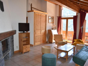 Appartement Champagny-en-Vanoise, 5 pièces, 8 personnes - FR-1-464-207